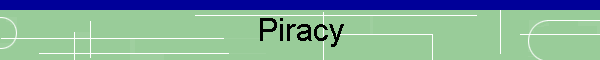 Piracy